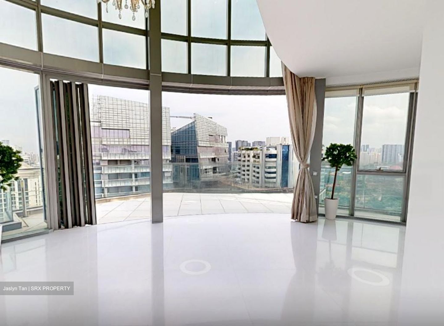 Cliveden At Grange (D10), Condominium #484914561